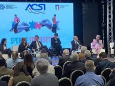 Convegno ACSI