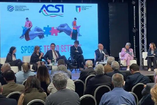 Convegno ACSI