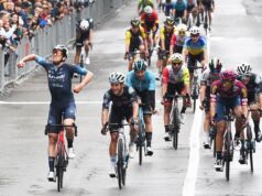 Ciclismo