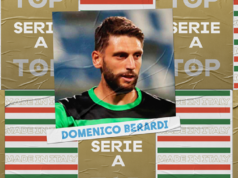 Domenico Berardi