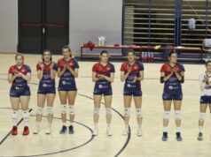 Pallavolo Don Colleoni