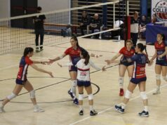 Pallavolo Don Colleoni