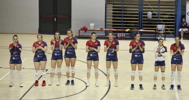 Pallavolo Don Colleoni