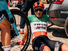 Ciclismo