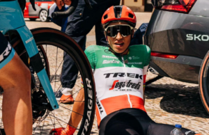 Ciclismo