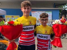 Ciclismo