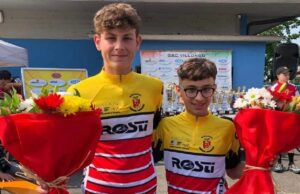 Ciclismo