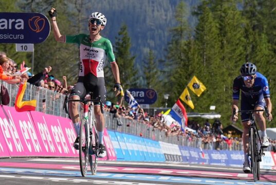 Giro d'Italia