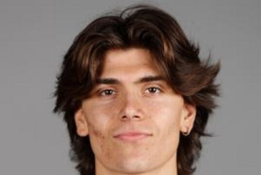 Wac Championships, Gabriele Tosti sfiora il successo nel salto triplo e segna il nuovo primato personale Atletica