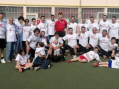 Calcio CSI