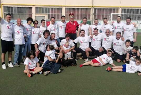 Calcio CSI
