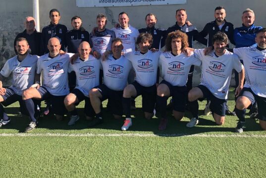 Calcio a 7
