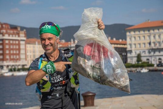 Eco-maratona