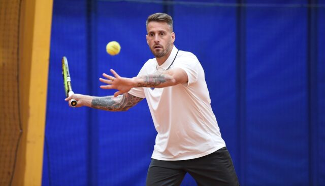Tennis Vip