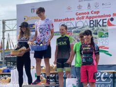 Ciclismo