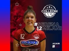 Pallavolo Don Colleoni