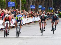 Ciclismo