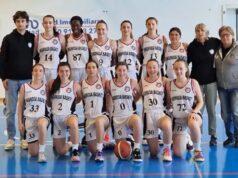 Basket femminile