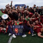 roma scudetto