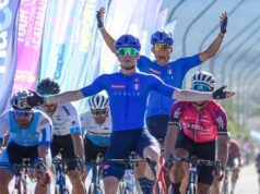 Ciclismo