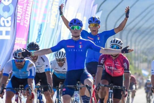 Ciclismo