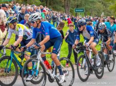 Ciclismo