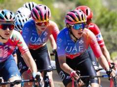 Ciclismo