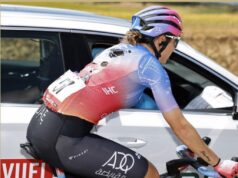 Ciclismo