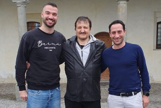 Volley Bergamo