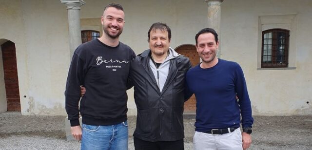 Volley Bergamo