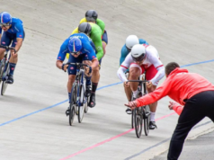 Ciclismo