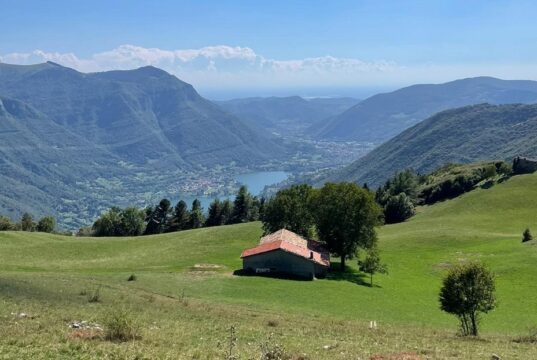 Il 27 agosto a Peia torna il Trail della Lana. Aperte le iscrizioni Trail della Lana
