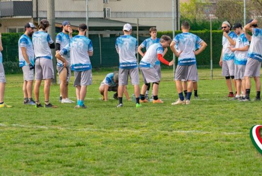Frisbee