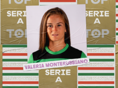 Valeria Monterubbiano