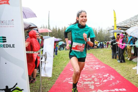 Adrara San Martino, domenica al via il 30° Memorial Plebani Vertical Fenis