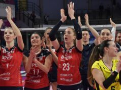 Volley Bergamo