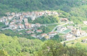 Marcia non competitiva
