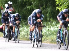 Ciclismo