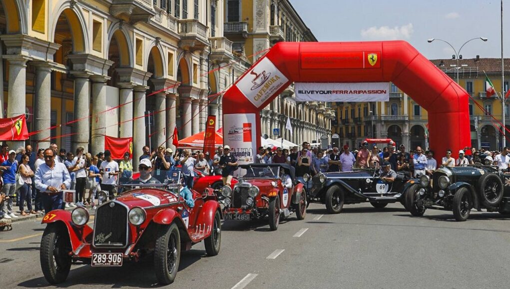 1000 miglia