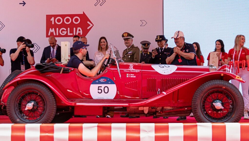 1000 Miglia