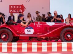 1000 Miglia