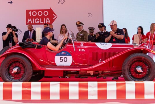 1000 Miglia