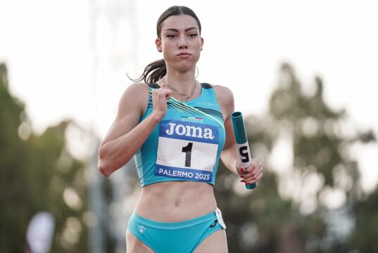 Atletica