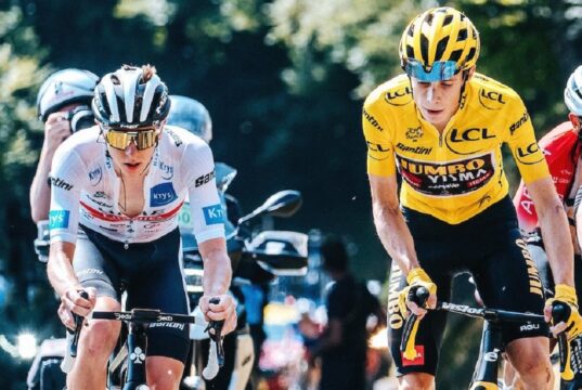 Tour de France