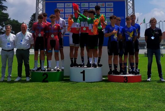 Velodromo di Dalmine