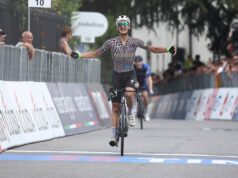 Giro d'Italia Next Gen