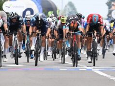 Ciclismo