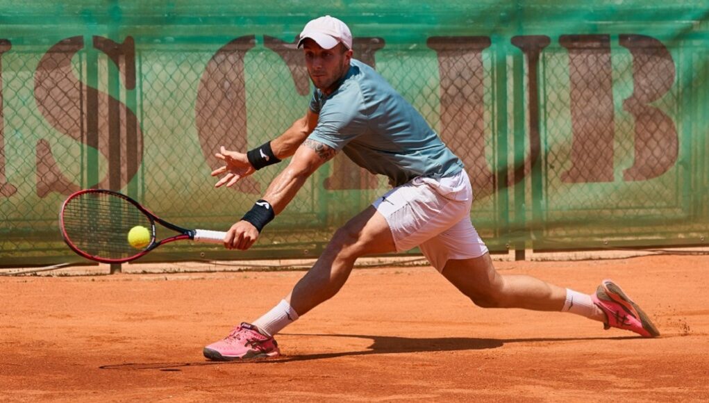 Tennis Aimut Bergamo