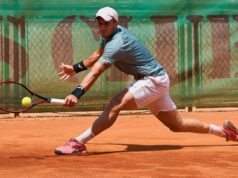 Tennis Aimut Bergamo