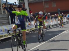 Ciclismo